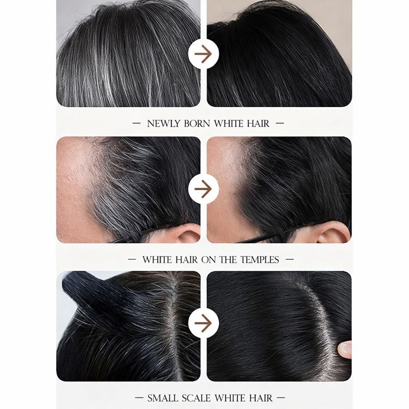 AeroEase- Premium Hair Stick Comb